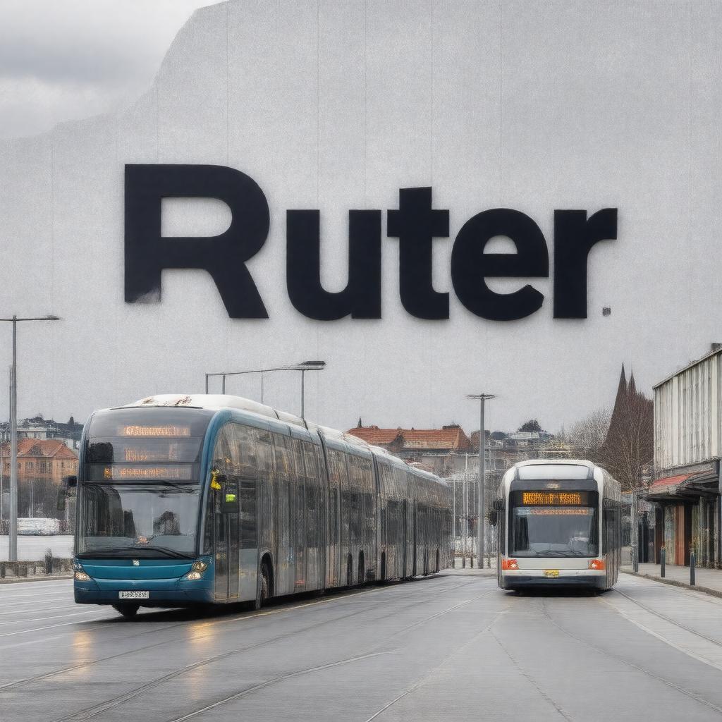 Ruter (company)